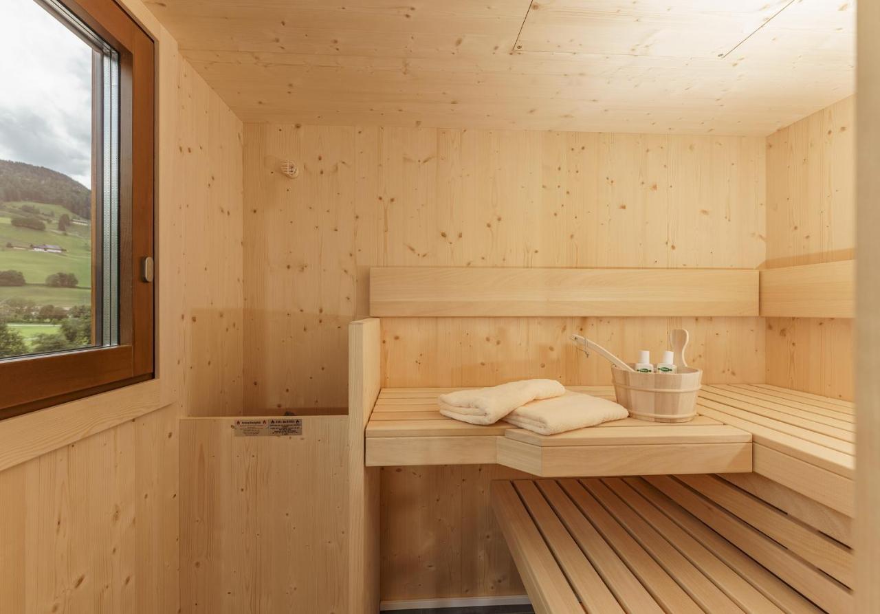 Unser Hoamat Appartement Pichl  Bagian luar foto