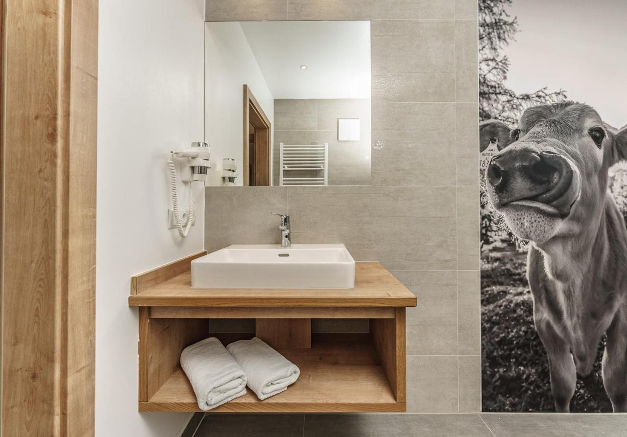 Unser Hoamat Appartement Pichl  Bagian luar foto