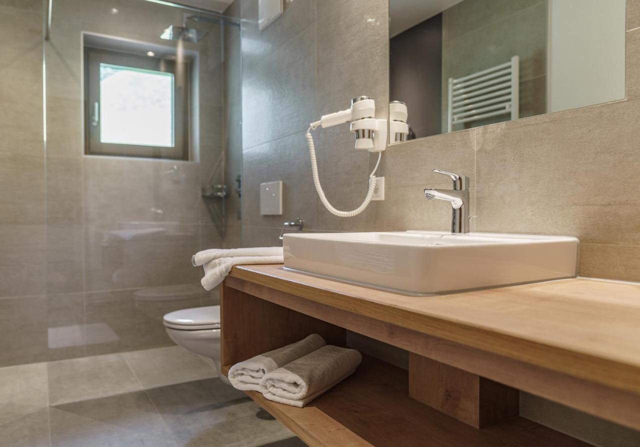 Unser Hoamat Appartement Pichl  Bagian luar foto