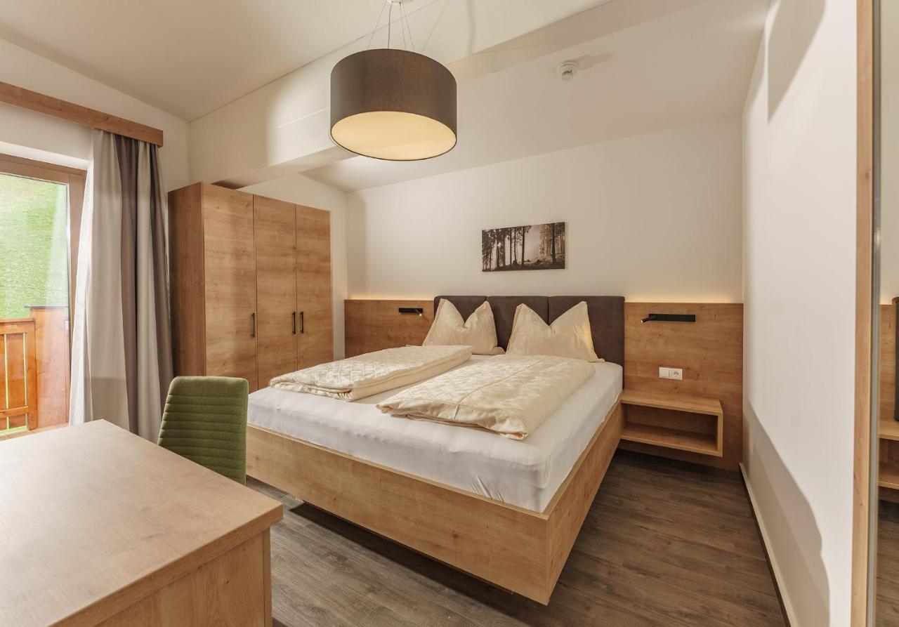 Unser Hoamat Appartement Pichl  Bagian luar foto
