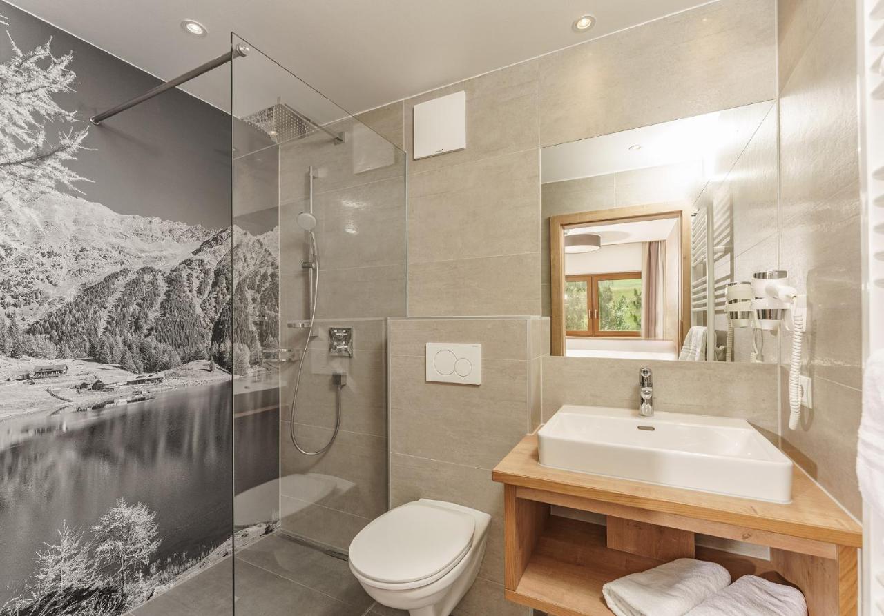 Unser Hoamat Appartement Pichl  Bagian luar foto