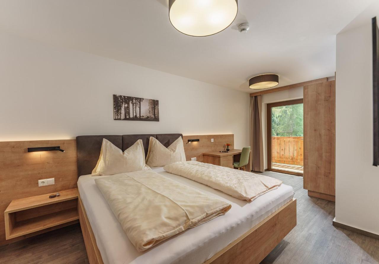 Unser Hoamat Appartement Pichl  Bagian luar foto