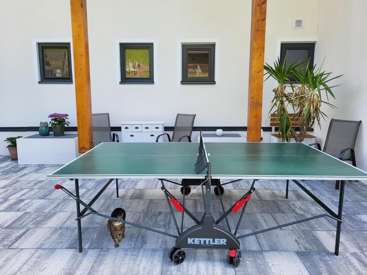 Unser Hoamat Appartement Pichl  Bagian luar foto