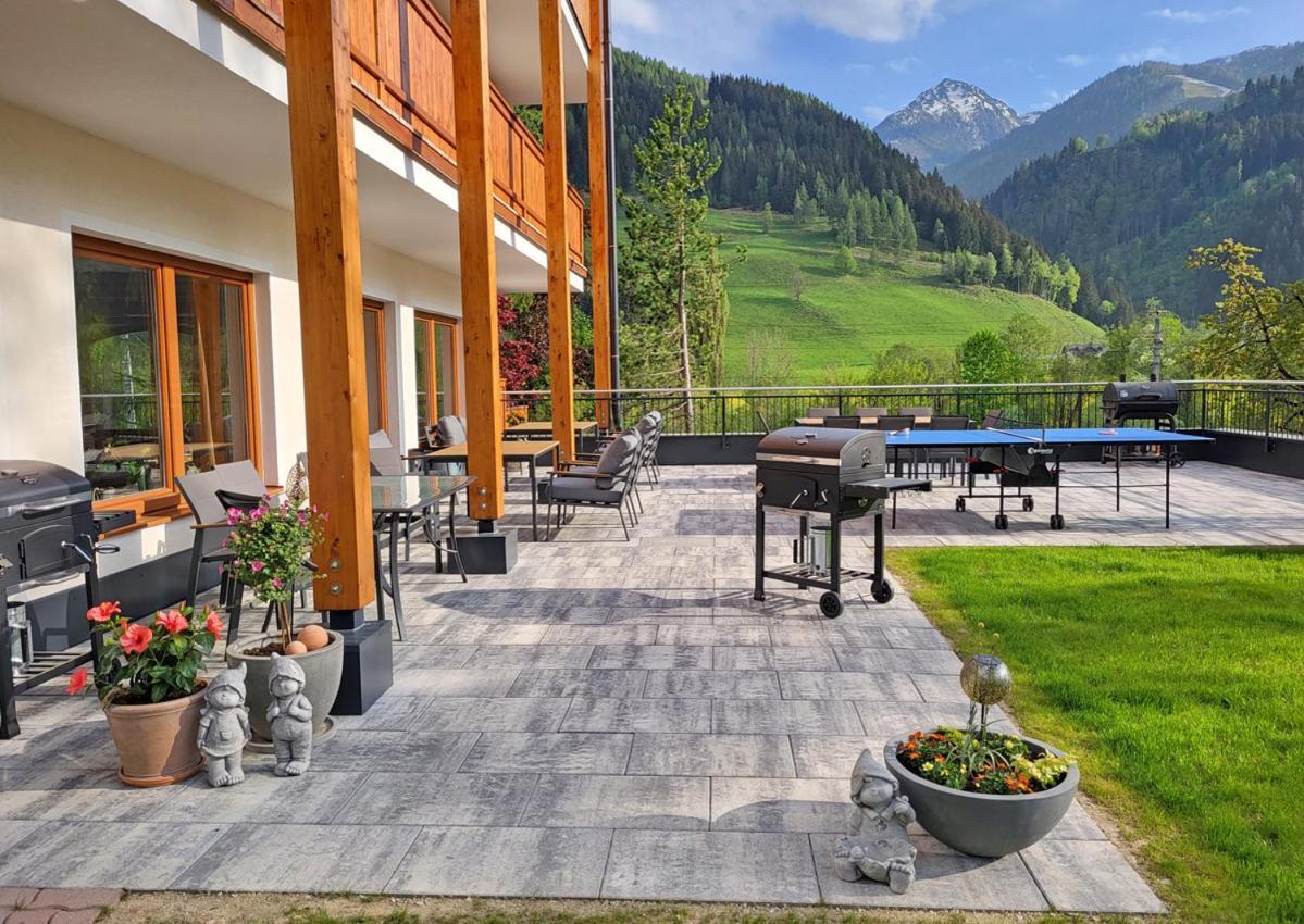 Unser Hoamat Appartement Pichl  Bagian luar foto